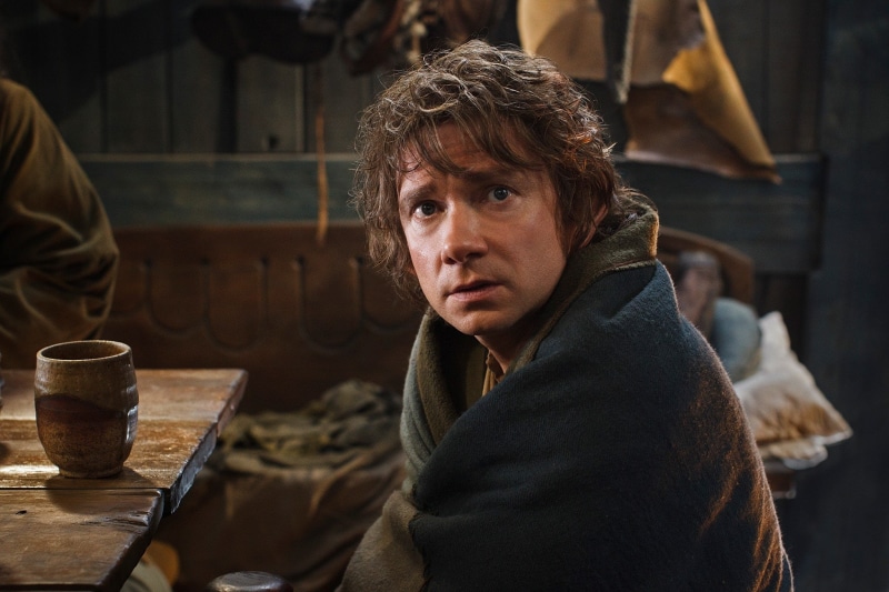 smaug, 1080P, adventure, fantasy, rings, lotr, hobbit, desolation, lord