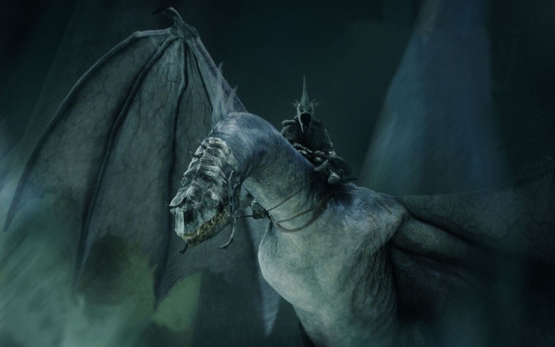 close-up, untitled, vertebrate, pets, 720P, horse, no people, herbivorous, day, livestock, mammal, one animal, mouth open, working animal, Witchking of Angmar