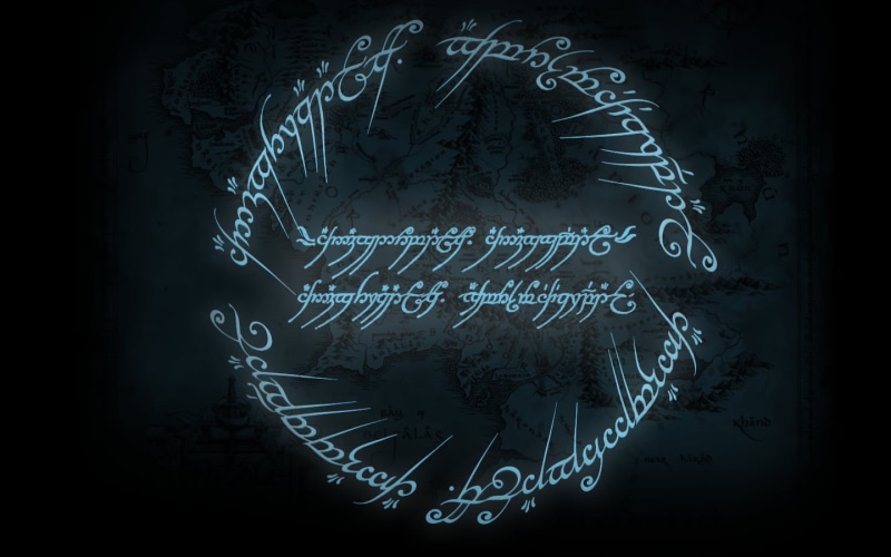 J. R. R. Tolkien, The Lord of the Rings, movies, 720P, artwork