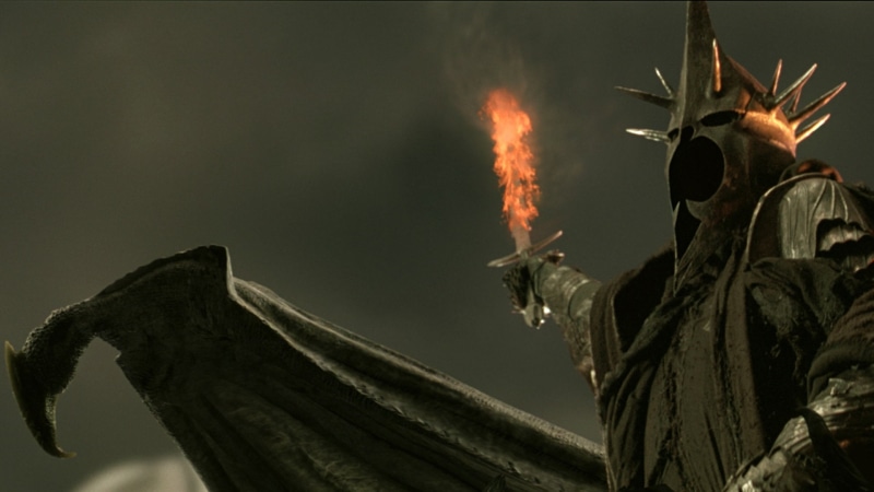 movies, art, lord, entertainment, hd, return, ringwraith, witch, The Lord of the Rings, nazgul, rings, x, king, 1080P