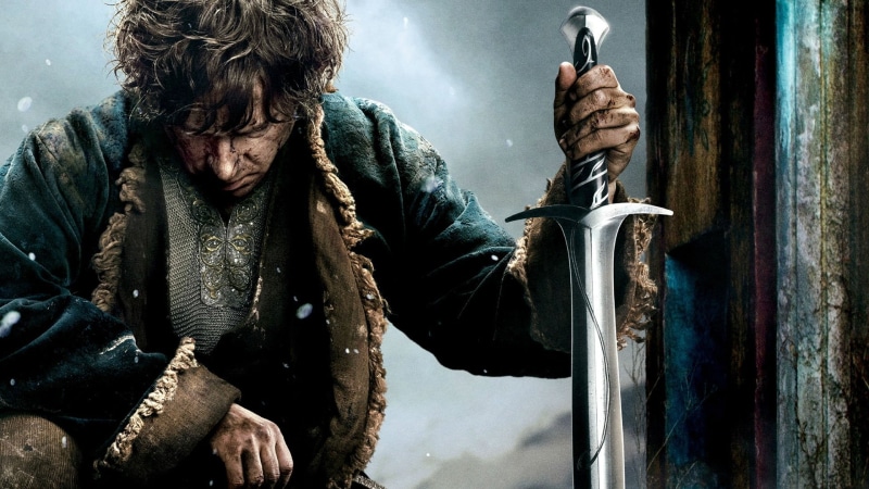 fantasy, lotr, hobbit, lord, adventure, battle, rings, armies, 1080P, battle-five-armies