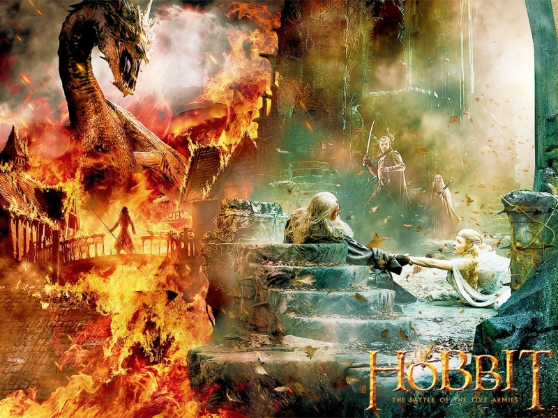 rings, 1080P, battle, adventure, battle-five-armies, fantasy, lotr, hobbit, armies, lord