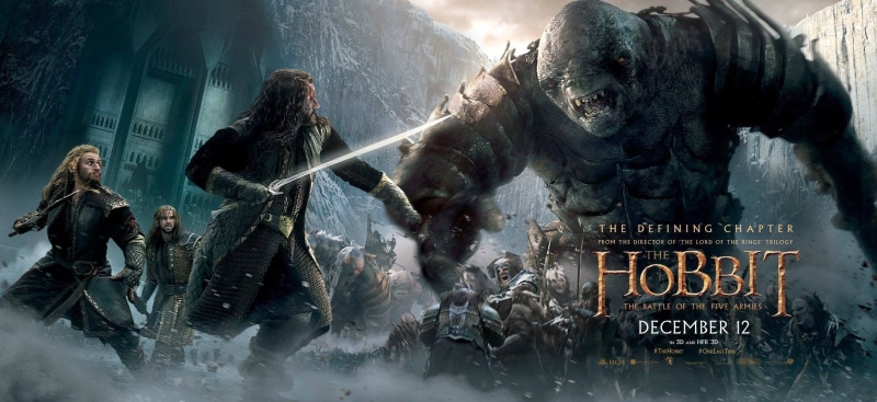 rings, emotion, hobbit, architecture, art and craft, panoramic, western script, 1080P, human representation, text, lotr, communication, day, five, adventure