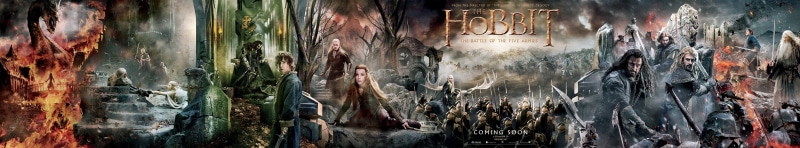 battle, adventure, fantasy, battle-five-armies, rings, hobbit, lotr, armies, lord, 5K