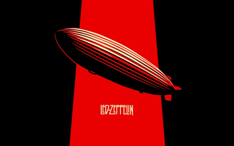 music, 1080P, musician, minimalism, Led Zeppelin