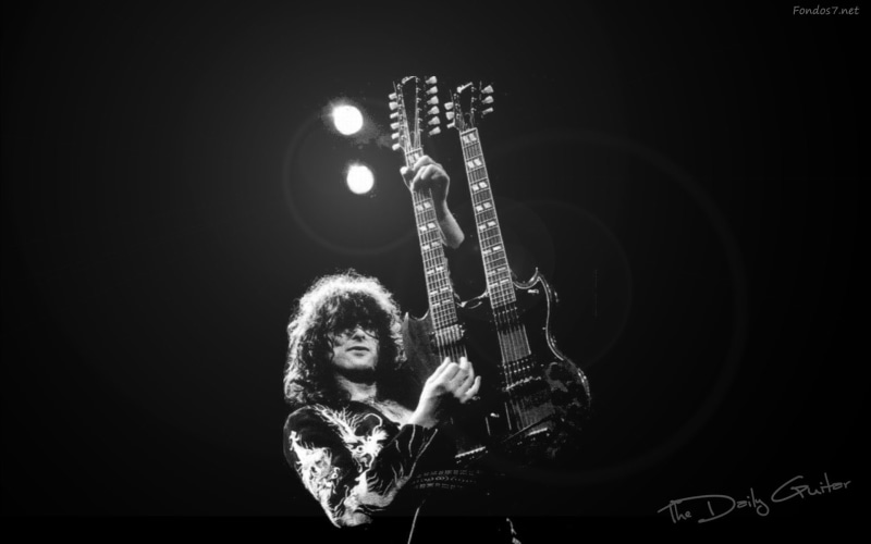 Band (Music), Led Zeppelin, 1080P