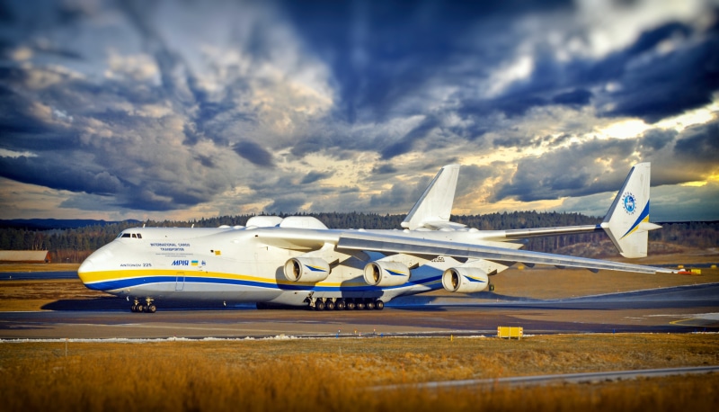 Soviet Transport Jet Aircraft, Cargo, Ан225, Dream, Ukraine, Wings, Strip, Balabuev, Tolmachev, 225, Engines, The plane, Antonov 225, Transport, Airlines