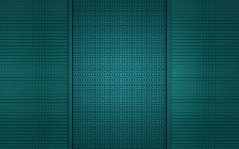 textured, green color, safety, security, travel, technology, patterns, full frame, in a row, backgrounds, grid, metal, industry, 2K, blue, indoors, pattern