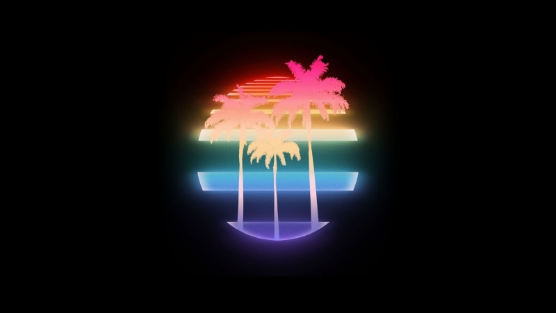 neon, lighting equipment, representation, nature, minimalism, text, glowing, copy space, 2K, no people, night, light - natural phenomenon, communication