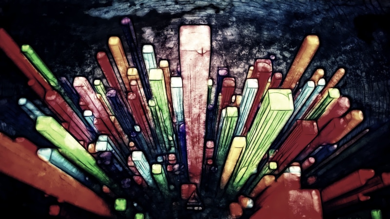 painting, paint, high, blue, art and craft, aerial, color Image, group of Objects, low, craft, close-up, paintbrush, multi Colored, container, colors, choice