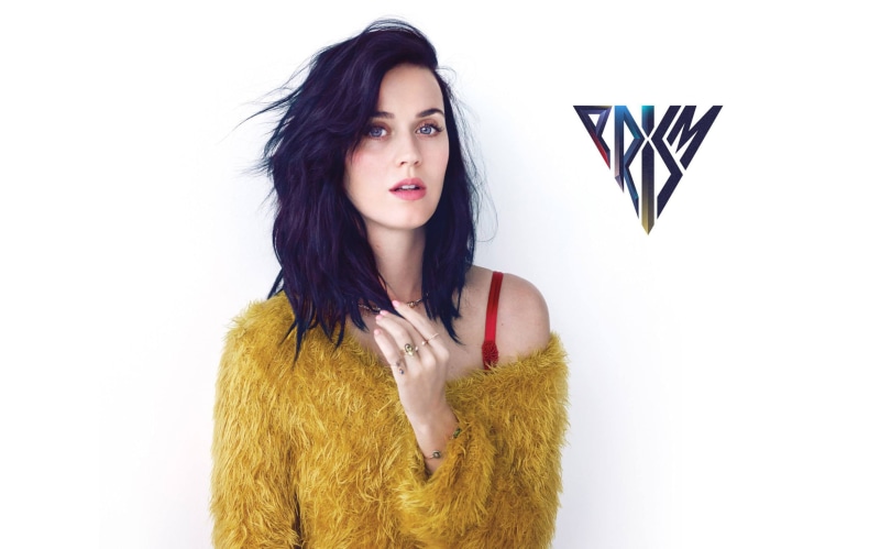 music artists, perry, katy, prism, 1080P