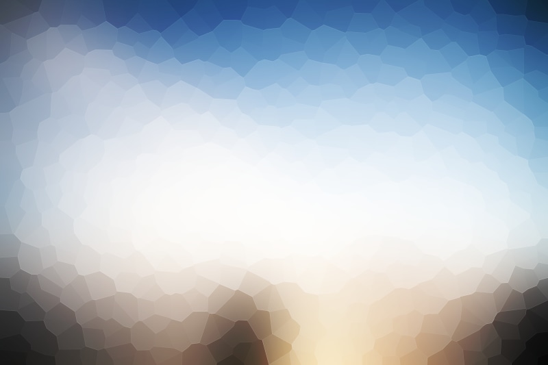 5K, geometric figures, abstract