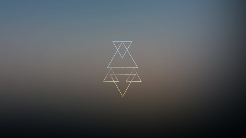 geometry, geometric figures, simple, 1080P