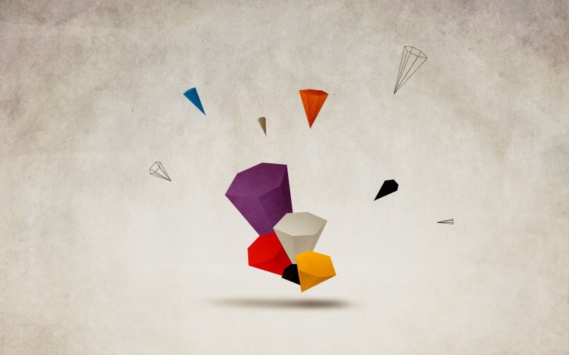 no people, geometrical, craft, design, shape, illustration, mid-air, still life, form, 2K, origami, geometric shape, animal representation, concepts, variation
