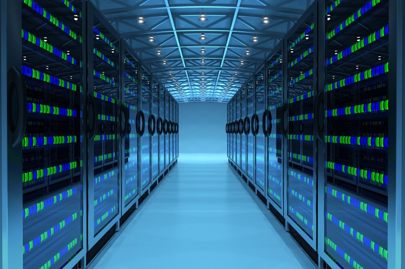 network server, data, equipment, black, electrical equipment, indoors, electronics industry, no people, machines, technology, computer network, 4K, architecture