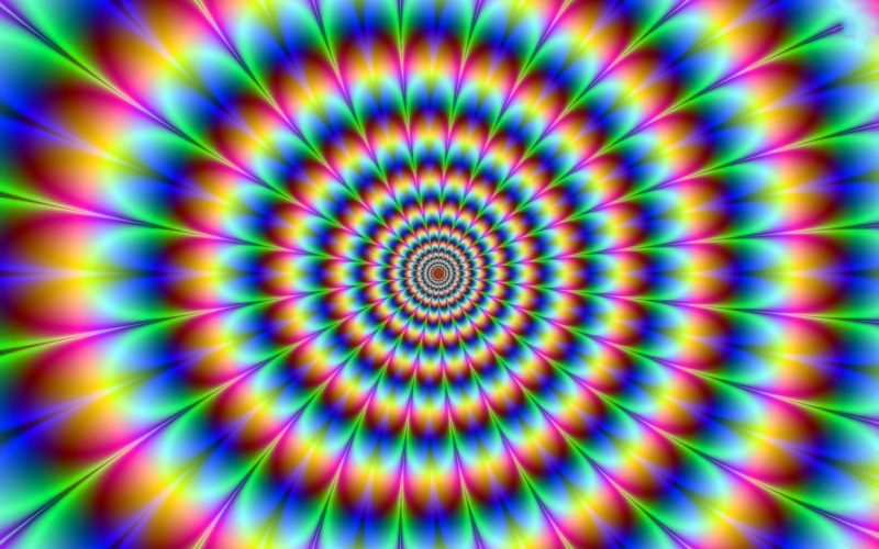 optical, optical illusions, illusions, pattern, illusion, colorful, 2K, 2560x1600, trippy, abstract