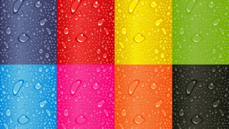 symbol, retro, design, flower, cotton, floral, colorful, surface, graphic, ornament, decoration, shape, colors, patterns, abstract, rain, 4K