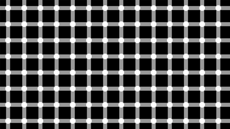 lines, black, indoors, white color, 1080P, dots, architecture, square shape, no people, built structure, wall - building feature, repetition, shape, in a row