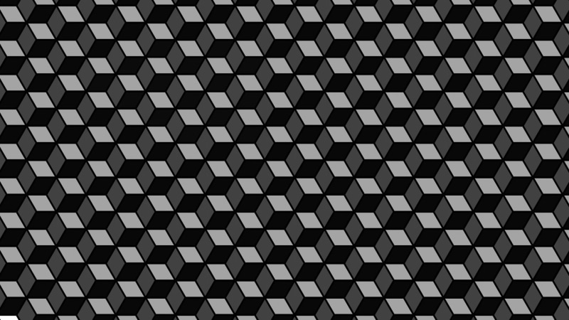 square shape, backgrounds, seamless pattern, textured, full frame, geometric shape, abstract, design, shape, indoors, close-up, cube, flooring, black color