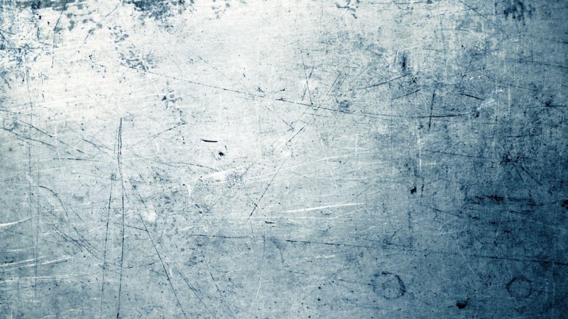 abstract, grunge, scratch, 1080P, 1920x1080, gray, metal, board, texture