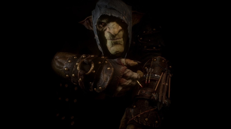 Video Game, 1080P, Styx: Shards Of Darkness