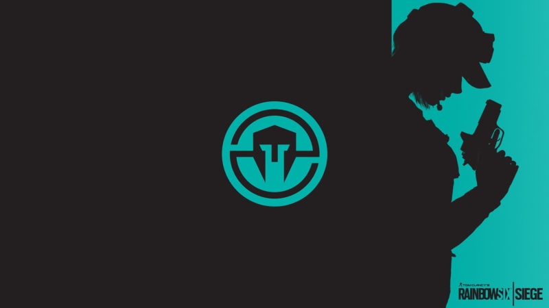 illuminated, unrecognizable person, text, Ela Bosak, sign, human body part, copy space, Rainbow 6: Siege, standing, waist up, men, guidance, Immortal esports