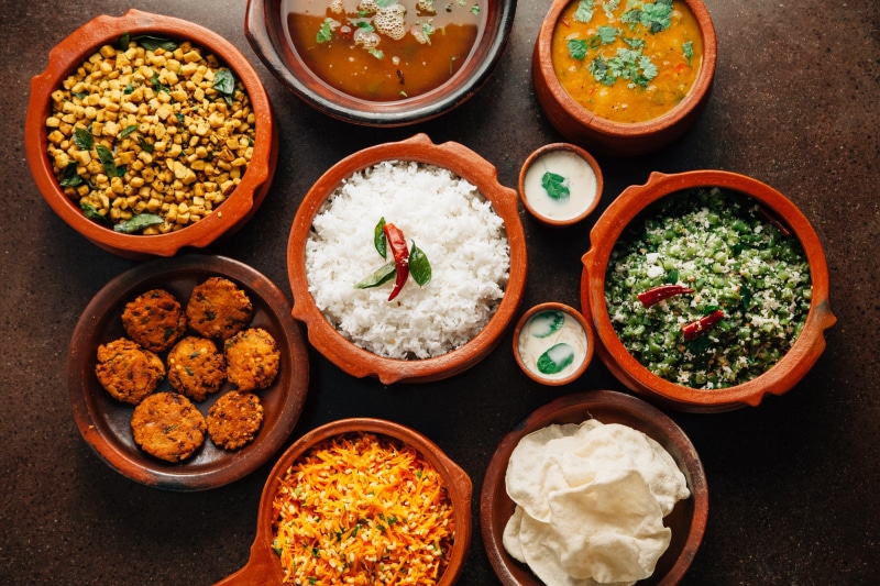indian, food, india, mana, cuisine, 2K, jana