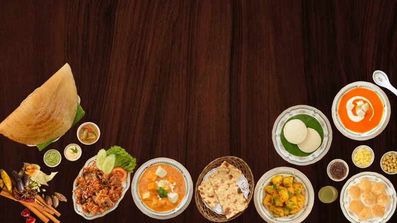 1080P, mana, jana, food, india, cuisine, indian