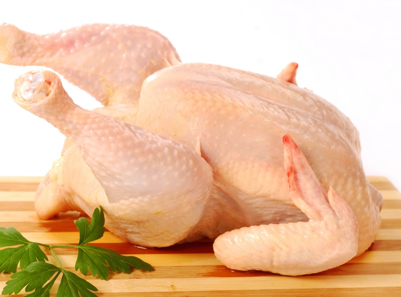 raw Food, plant, animal, chicken meat, meal, healthy Eating, 5K, meat, freshness, white, indoors, chicken, board, seafood, ingredient, white Meat, fish