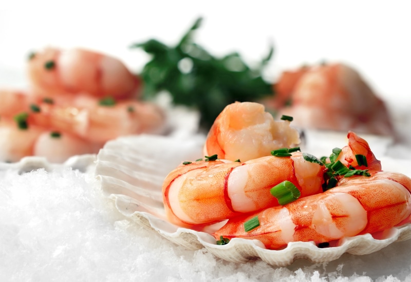 food and drink, indoors, japanese food, sushi, 5K, serving size, freshness, fish, cooked, wellbeing, plate, garnish, close-up, caviar, no people, salmon - seafood