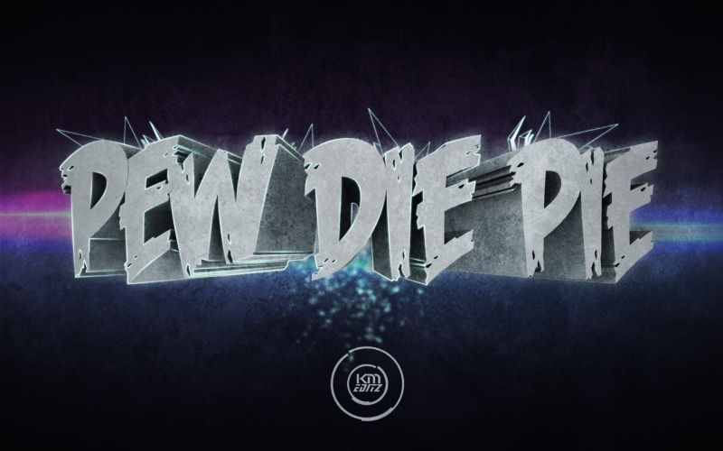 Celebrity, 1080P, PewDiePie