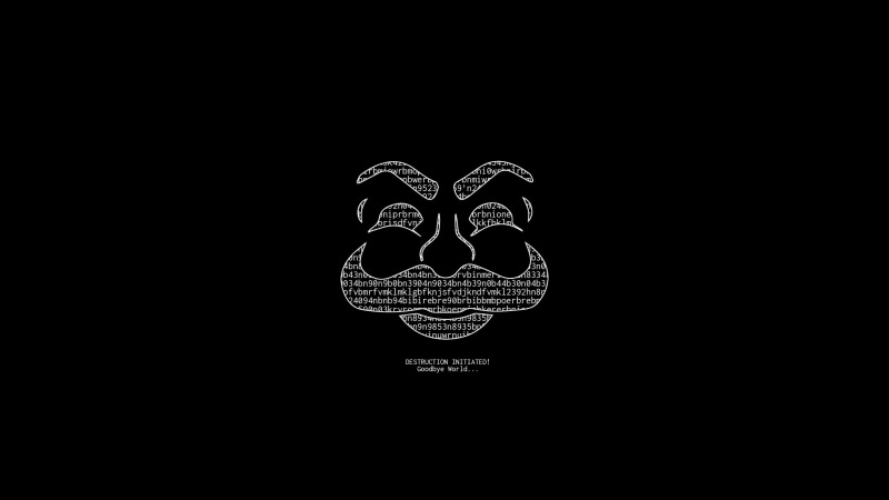 positive emotion, indoors, Mr. Robot, fictional logo, Adobe Illustrator, single object, Photoshop, animal themes, copy space, representation, studio shot
