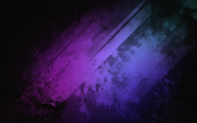 dirt, backdrop, paint, space, illuminated, illustration, purple, technology, stripes, dark blue, indoors, line, 1080P, stained, pattern, abstract, old