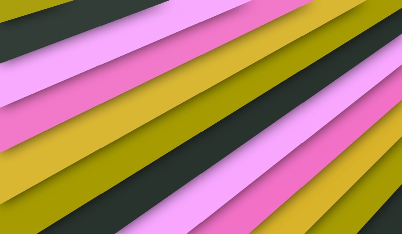 full frame, vibrant Color, geometric Shape, indoors, art and craft, black, striped, computer Graphic, rainbow, vector, color Image, digital