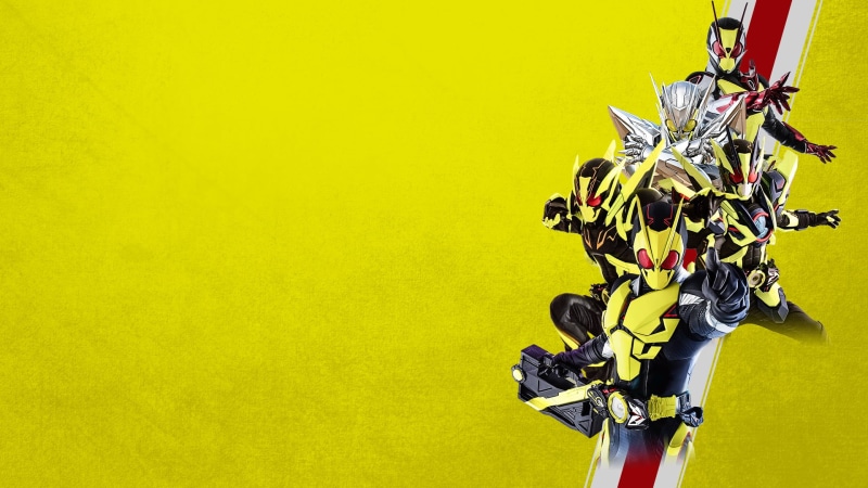 kamen rider, 1080P, kamen rider zero two, tokusatsu, metal cluster hopper, shining assault form, Kamen Rider Zero One