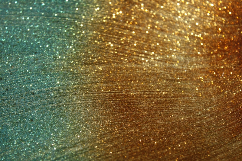 effect, full frame, clean, luxury, festive, blue, macro, water, sunlight, textured, texture, illuminated, gold colored, glittering, bright, spark, wet
