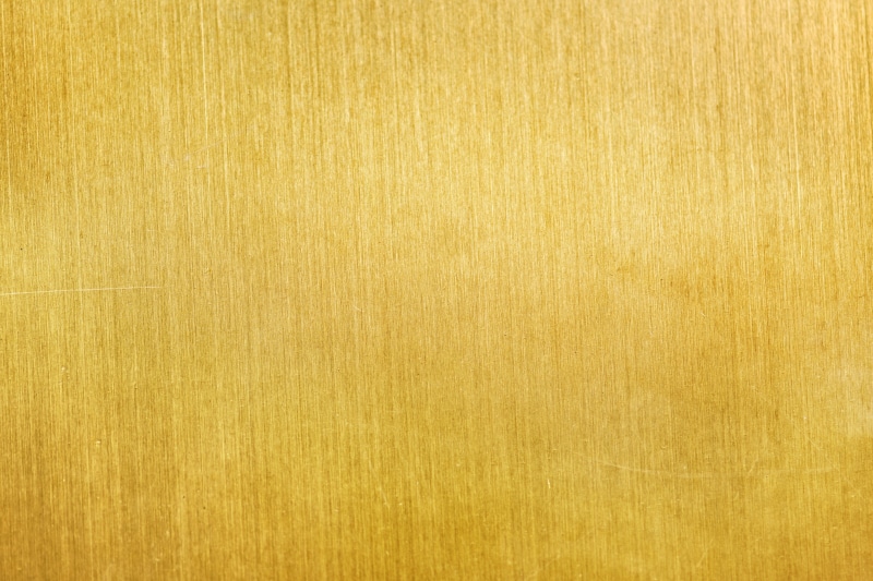 gold colored, reflection, golden, shiny, wood - material, surface level, metal, background, abstract, textured, backdrop, backgrounds, pattern, surface