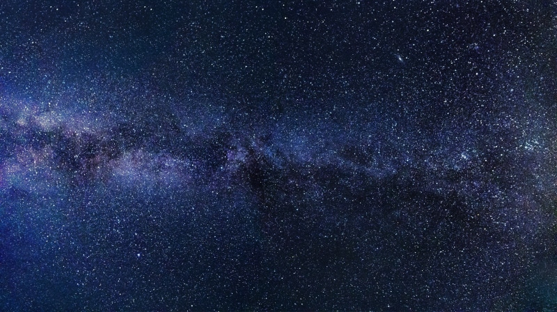 5K, glowing, black Color, space, planet - Space, tranquil scene, constellation, sky, astrology, star Shape, night, space and astronomy, astronomy Telescope