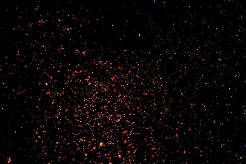 multi Colored, galaxy, pattern, scenics - nature, celebration, exploding, glitter, glowing, motion, sparkle, illuminated, abstract, bright, defocused, abundance