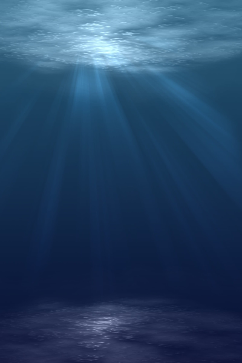 moon, fog, reflection, ripple, clean, sandy, underwater, diving, under, background, no people, waves, 2K, dreamlike, relaxation, ocean floor, ray, sunlight