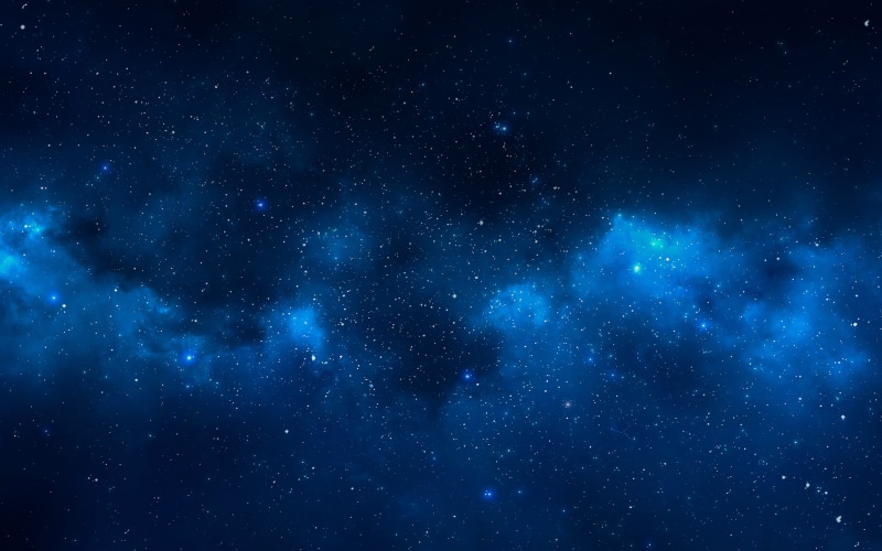 deep, 2K, k, Space