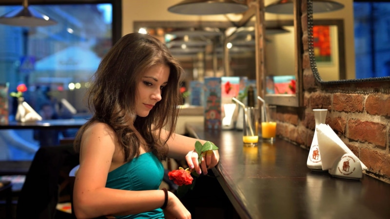 beautiful, lifestyles, woman, casual Clothing, holding, hairstyle, young Women, women, cup, brunette, beauty, wearing, looking, portrait, night, coffee - Drink
