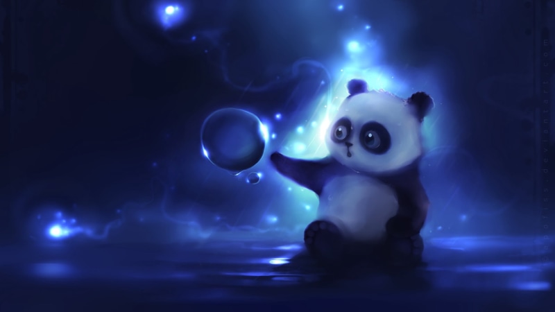 light - Natural Phenomenon, apofiss, childhood, sphere, panda, human representation, space, innocence, animal, alien, backgrounds, child, dark