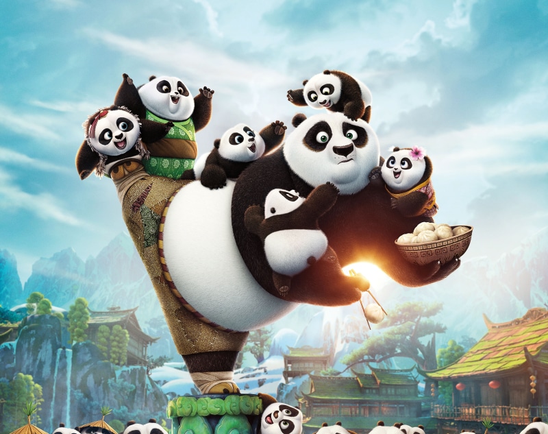 2016, creativity, representation, sculpture, mammal, cultures, kids, animal, decoration, panda, nature, cheerful, no People, christmas, art and craft