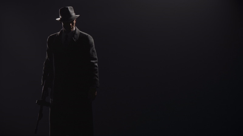 4K, video games, Mafia, Mafia Definitive Edition