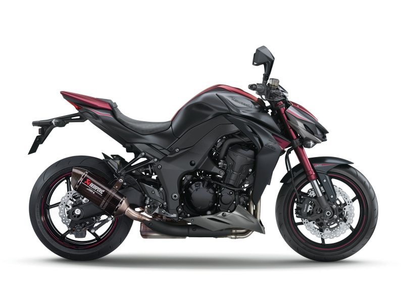 motorcycles, edition, 2015, kawasaki, z1000, sugomi, 4K