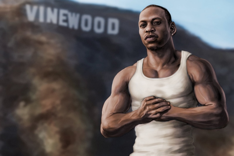 human Muscle, healthy Lifestyle, focus on foreground, carl, edition, standing, copy Space, adult, 1080P, one Man Only, remastered, african Ethnicity, sports Training