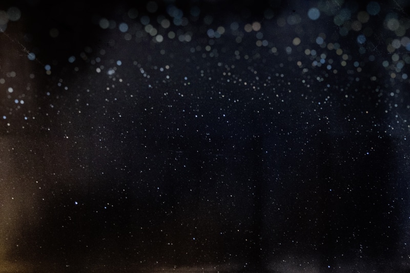simple background, black, 4K, stars, dark, gradient, edited, texture, noisy