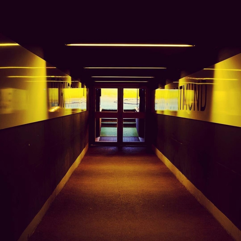 soccer, Borussia Dortmund, Signal Iduna Park, 480P, soccer clubs