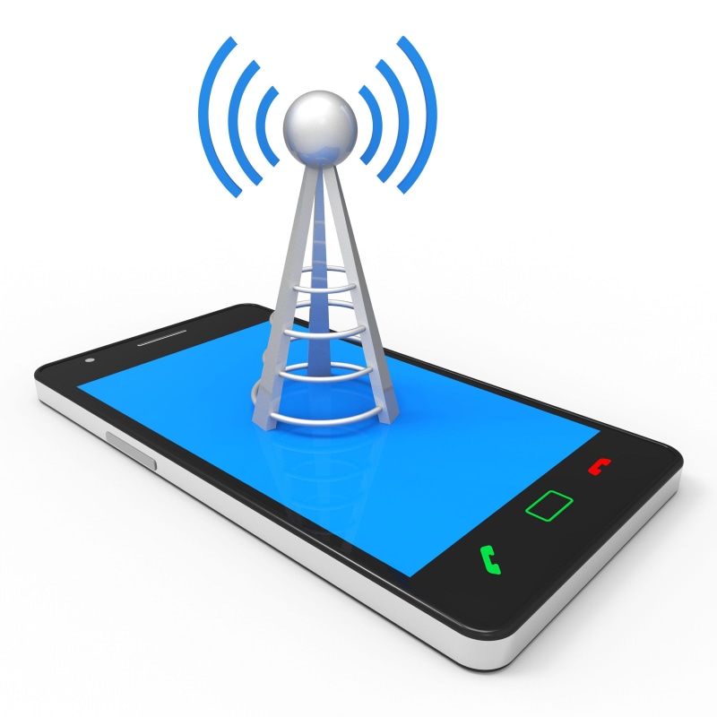 wifi hotspot, blue, studio shot, network, science, cut out, website, transparent, connect, phone, indoors, connection, communication, smart phone, remote